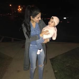 Meet your Posher, Luisa